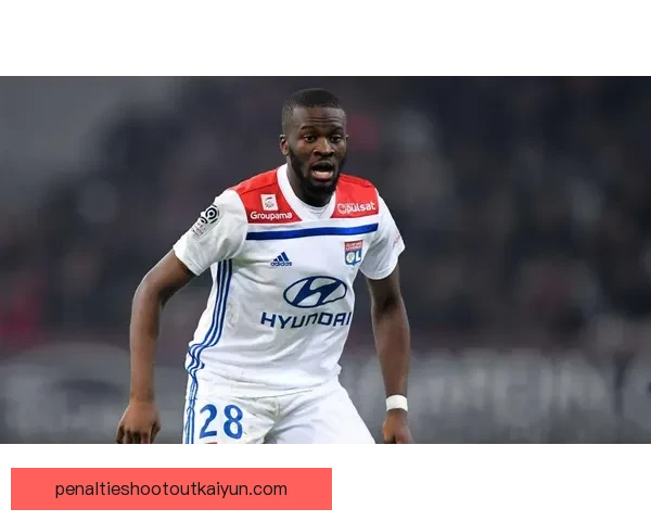 恩东贝莱里昂生涯回顾：数据和表现揭示其职业发展轨迹