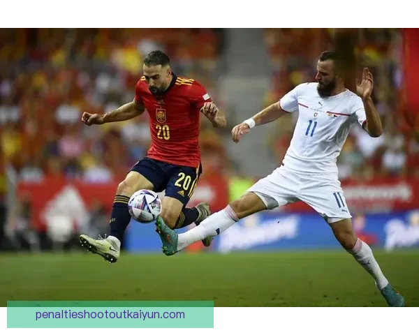 卡瓦哈尔作为西班牙队长表现稳健，正引领球队备战欧洲杯预选赛