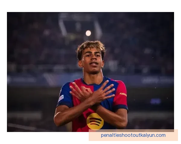 法蒂在巴萨时期表现回暖，状态逐渐稳健受到关注