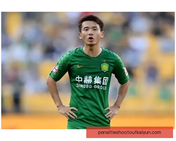 北京国安池忠国状态回暖，近期表现稳健引发关注