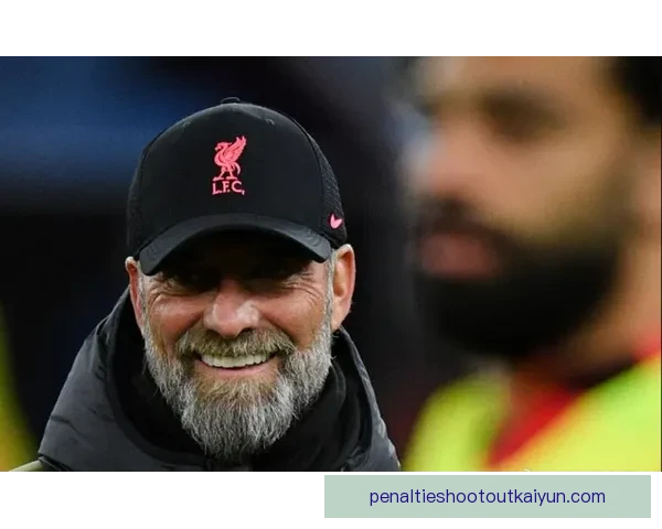 克洛普球队压迫模式再度展现，近期状态持续提升引人关注