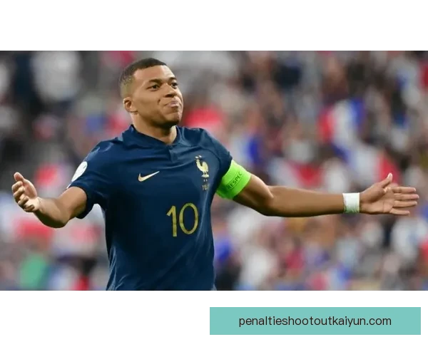 姆巴佩家族在法国足球中影响力不断提升，展现出强大的竞技和文化潜力