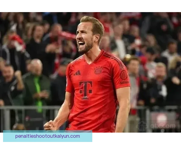 哈里·凯恩肌肉伤病恢复进展顺利，状态回暖备受期待